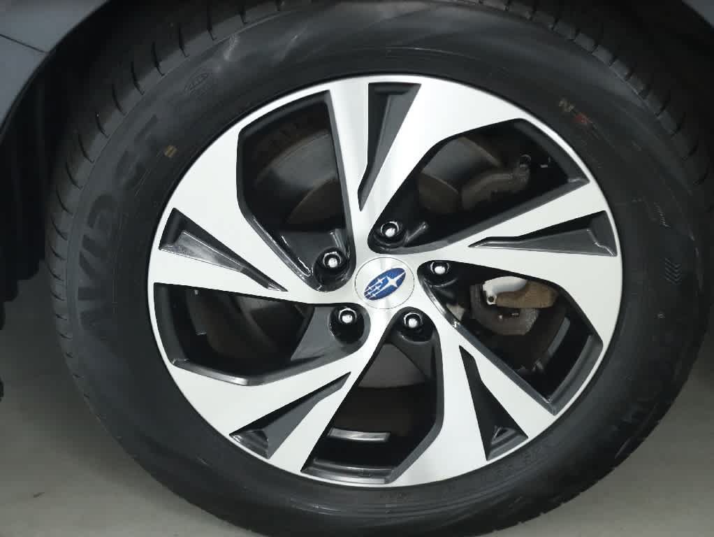 Certified 2024 Subaru Legacy Premium AWD/4WD image 35