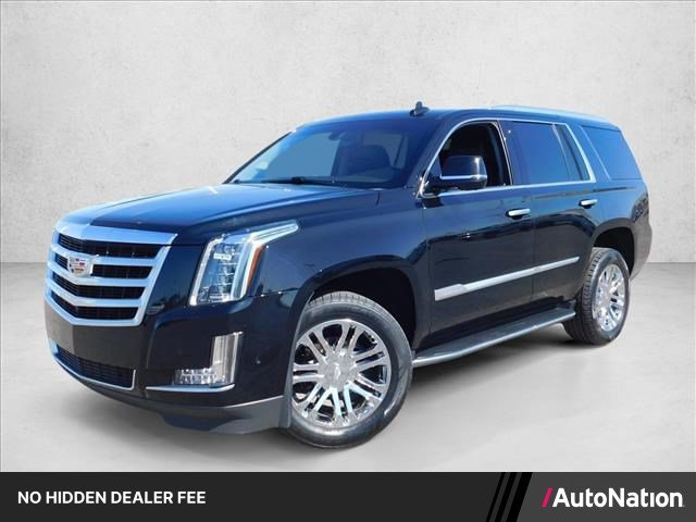 Used 2020 Cadillac Escalade 2WD image 1