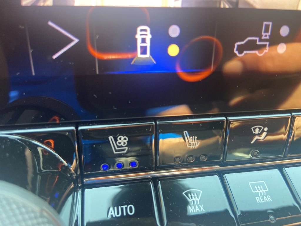 New 2025 Chevrolet Colorado ZR2 w/ Technology Package image 21