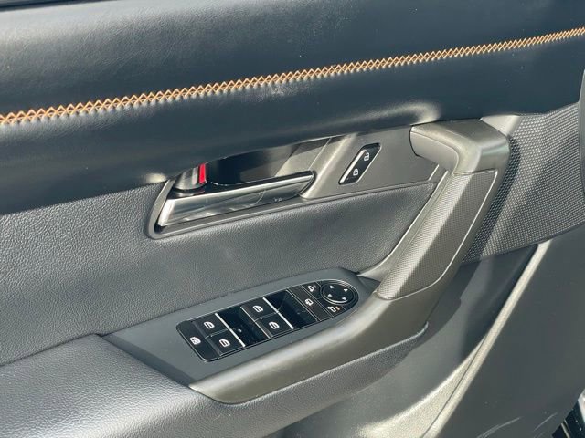 Certified 2023 MAZDA CX-50 AWD 2.5 Turbo w/ Cargo Package image 10