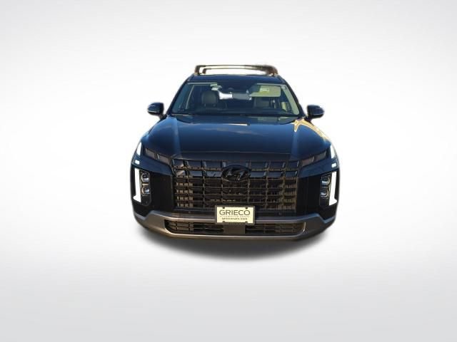 Used 2023 Hyundai Palisade Limited image 2