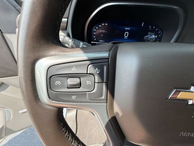 Used 2022 Chevrolet Tahoe LT AWD/4WD image 30