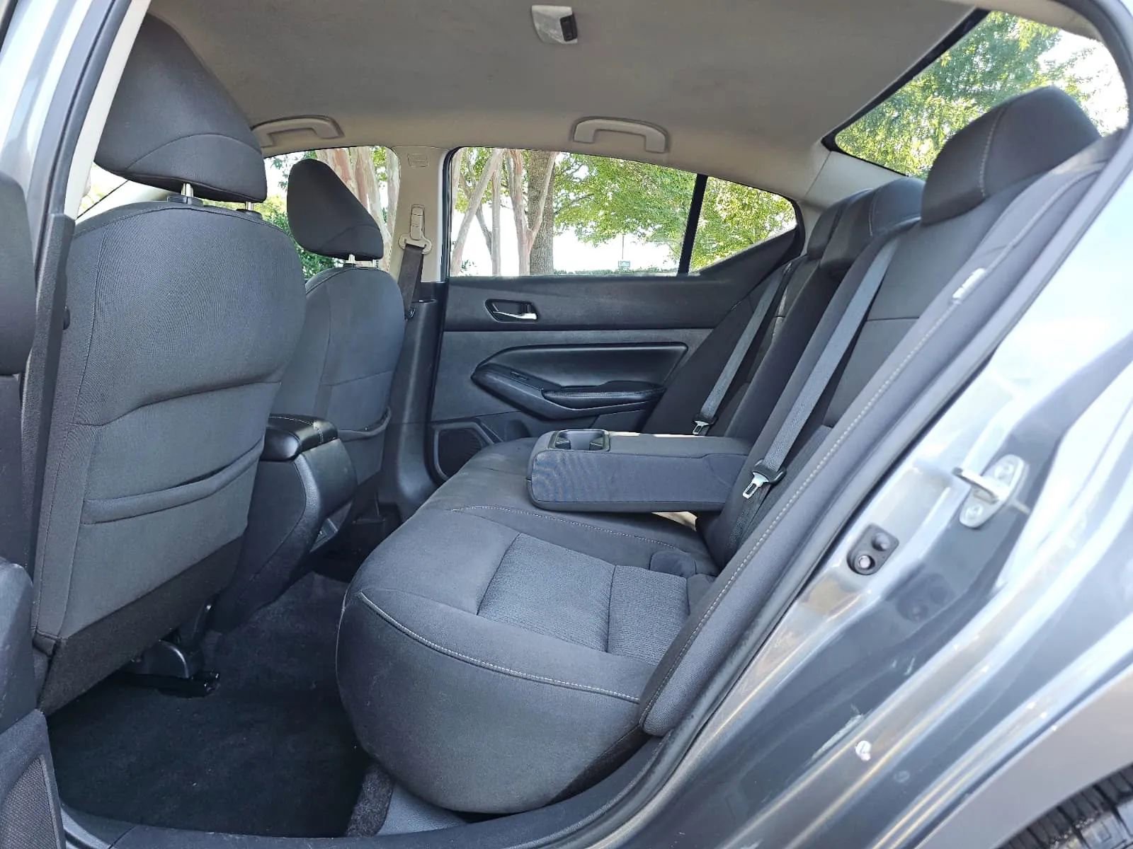 Used 2020 Nissan Altima 2.5 S image 12