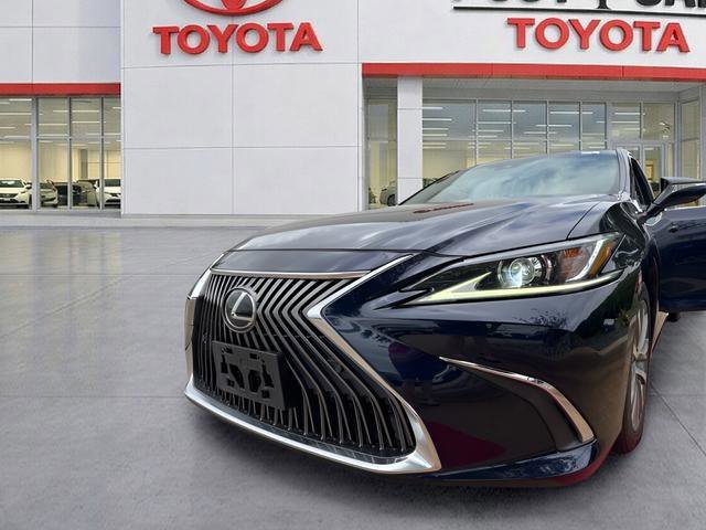 Used 2019 Lexus ES 350 w/ Premium Package FWD image 38