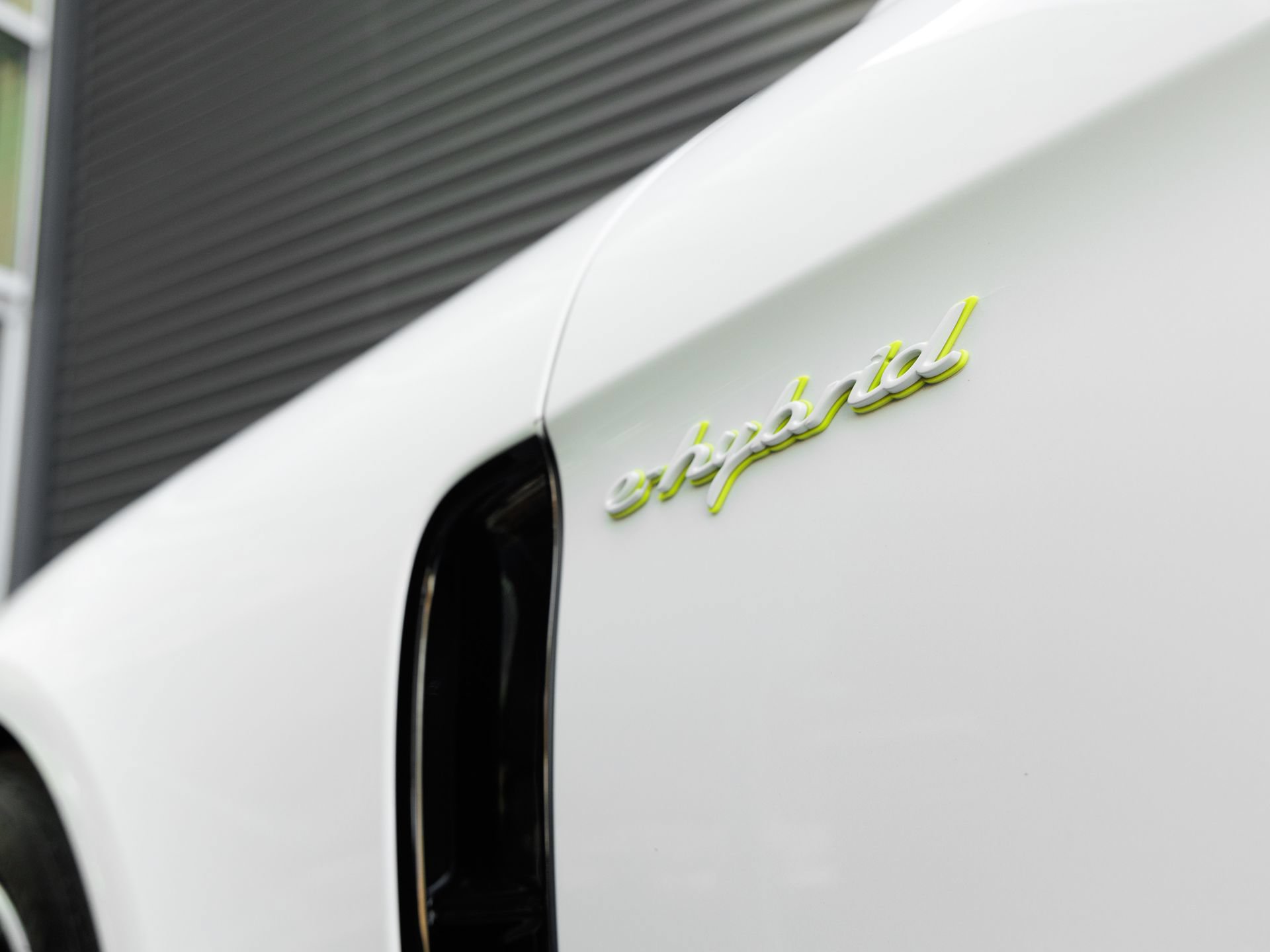 Certified 2018 Porsche Panamera Turbo S AWD/4WD image 13