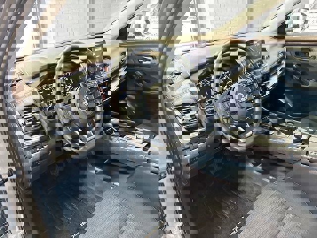 Certified 2023 Nissan Rogue SV image 9