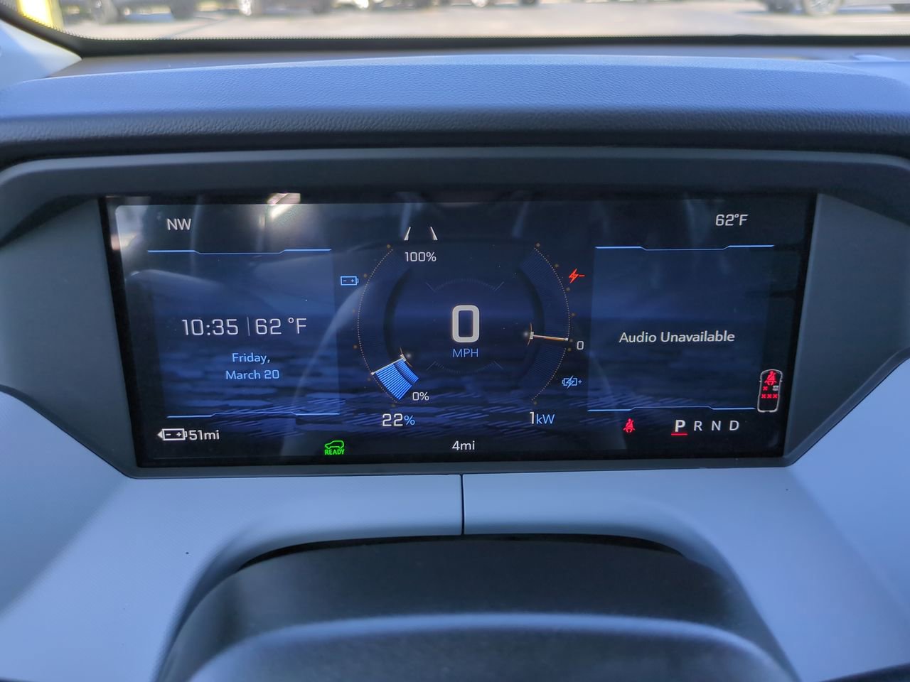 New 2027 Chevrolet Bolt RS FWD image 26