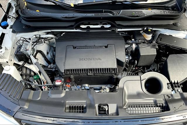 New 2026 Honda Passport RTL image 12