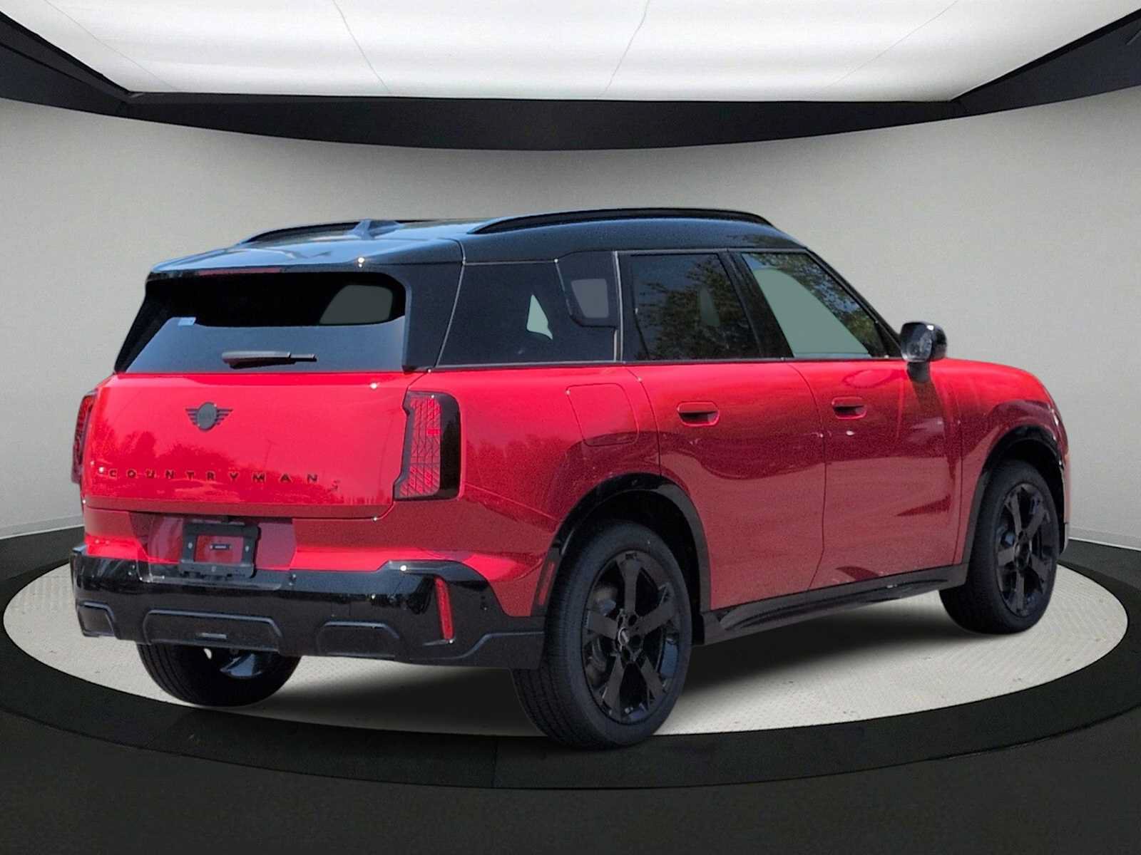 New 2027 MINI Cooper Countryman S AWD/4WD image 8