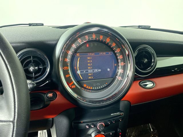 Used 2013 MINI Cooper Clubman John Cooper Works image 7