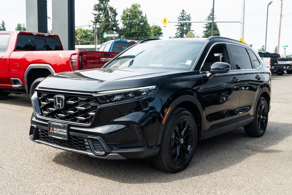 Used 2023 Honda CR-V Sport image 3