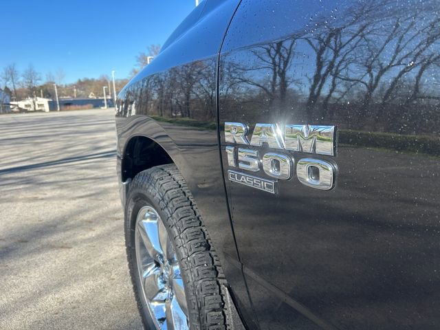 Used 2019 RAM 1500 Tradesman w/ Tradesman SXT Package image 10