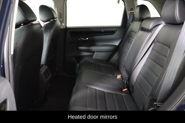 Used 2024 Honda CR-V EX-L image 16