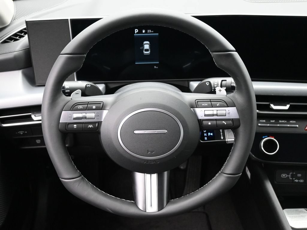 New 2026 Hyundai Sonata SEL AWD/4WD image 20