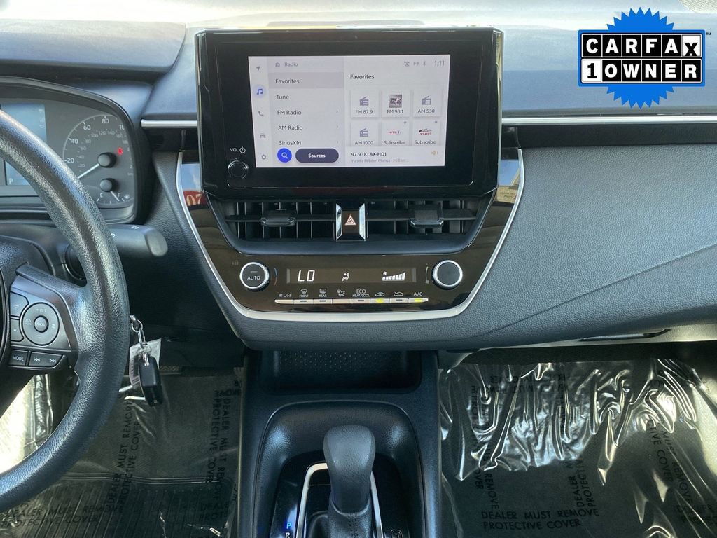 Certified 2024 Toyota Corolla LE image 29