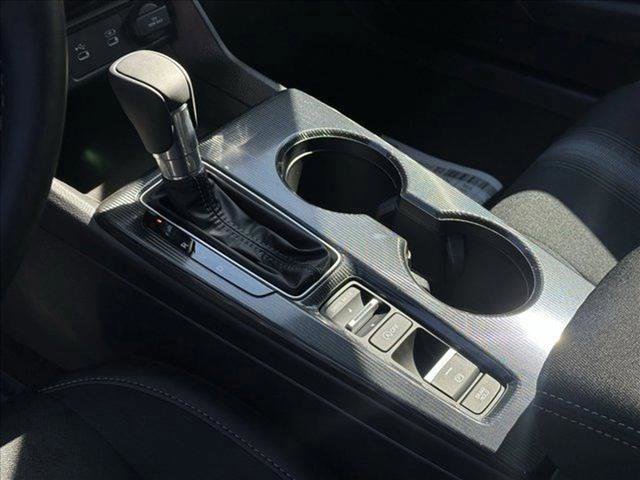 New 2026 Honda Civic Sport image 15