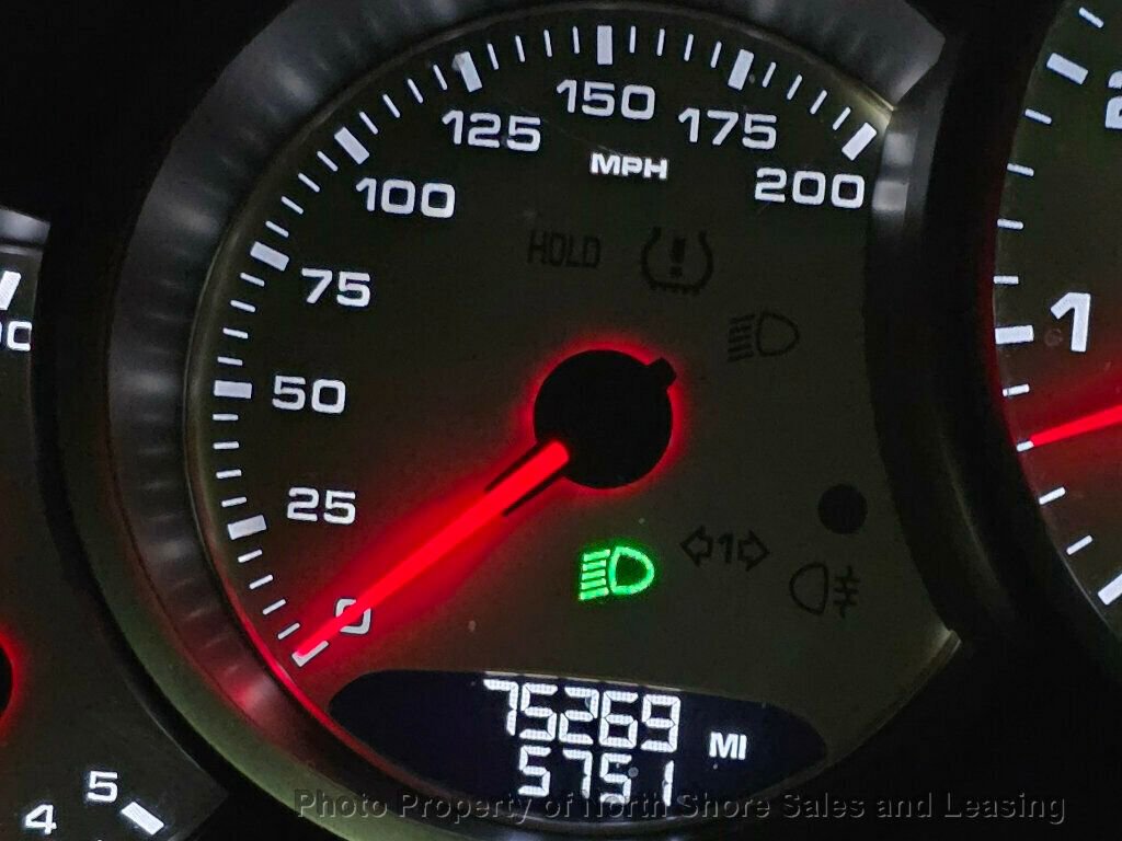 Used 2010 Porsche Panamera image 56