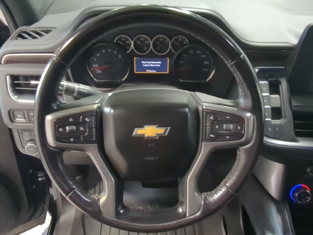 Used 2023 Chevrolet Tahoe LS AWD/4WD image 28