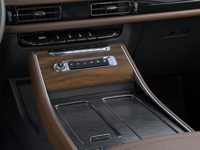 New 2026 Lincoln Aviator Reserve AWD/4WD image 16