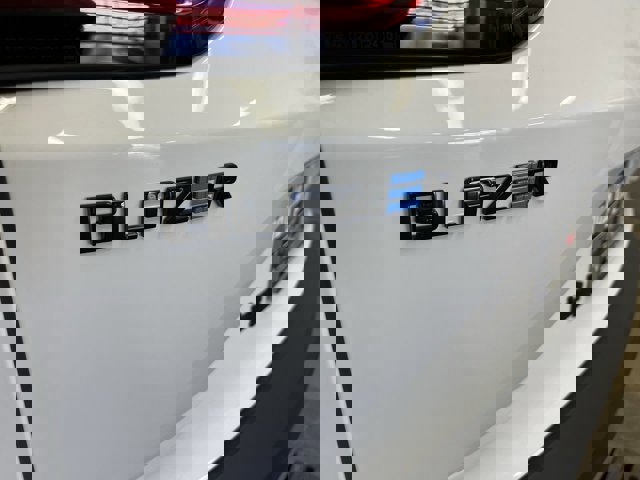 New 2025 Chevrolet Blazer EV LT w/ Midnight/Sport Edition image 32