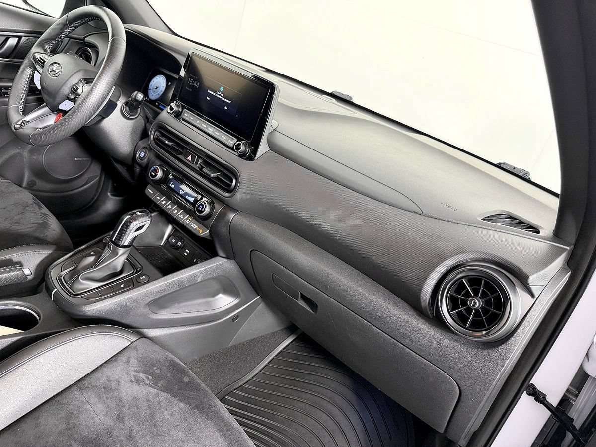 Used 2022 Hyundai Kona N FWD image 48