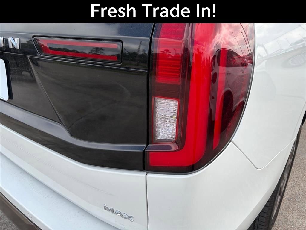 Used 2026 Ford Expedition Max King Ranch AWD/4WD image 10