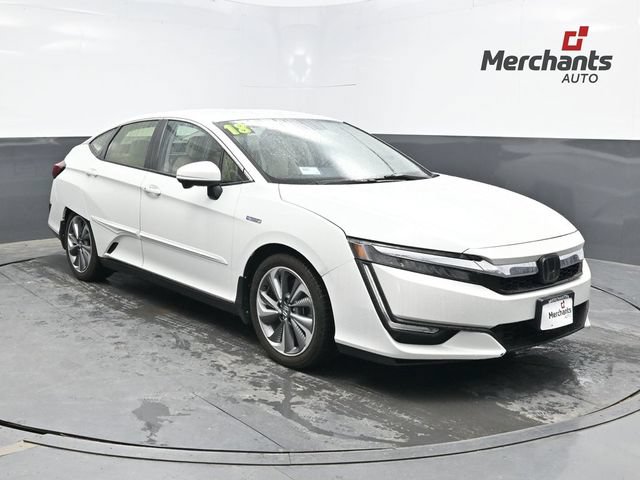 Used 2018 Honda Clarity Touring image 1