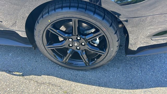 Certified 2020 Ford Mustang GT w/ Equipment Group 301A RWD image 6
