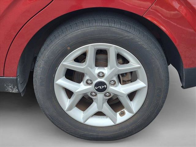 Used 2024 Kia Soul LX w/ Option Group 015 FWD image 14