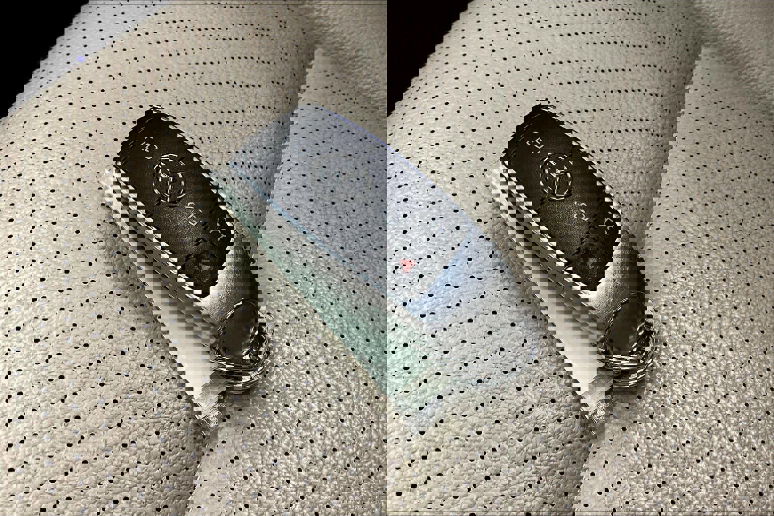 Used 2021 Mercedes-Benz C 300 Sedan image 14