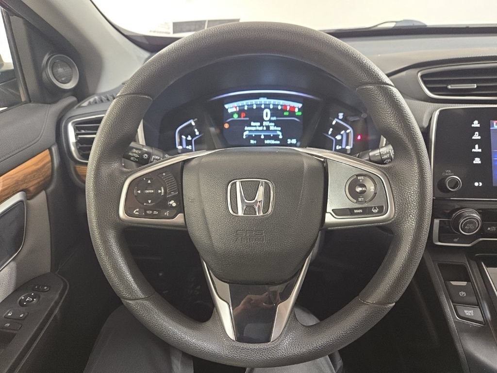 Used 2017 Honda CR-V EX image 13