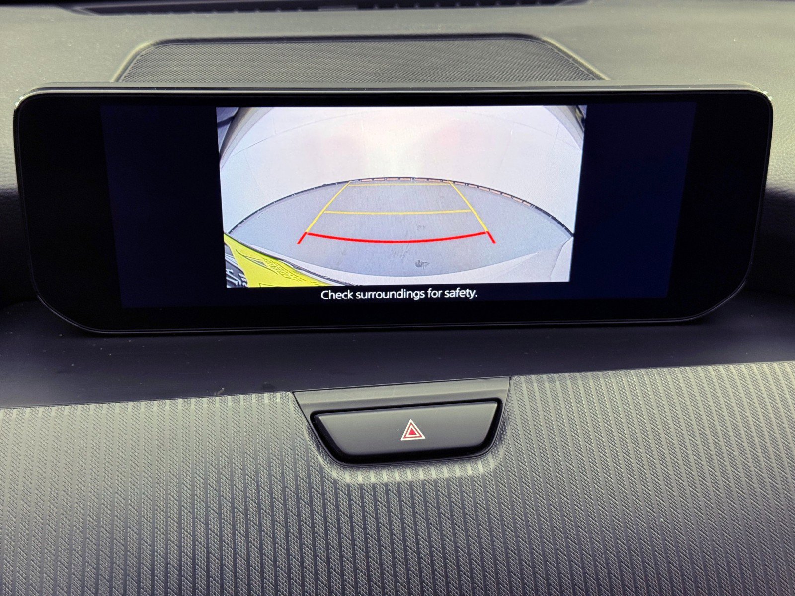 Used 2024 MAZDA CX-90 3.3 Turbo w/ Select Package image 25