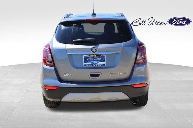Used 2020 Buick Encore Preferred image 6