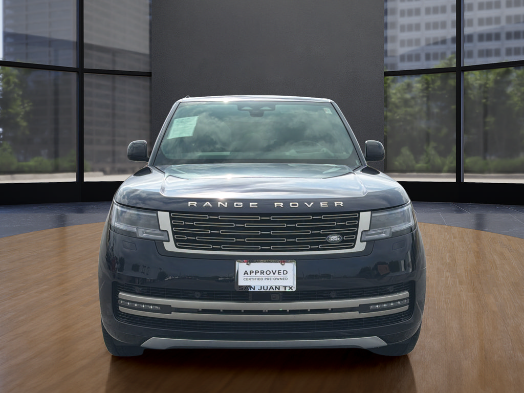 Used 2026 Land Rover Range Rover Long Wheelbase Autobiography AWD/4WD image 11