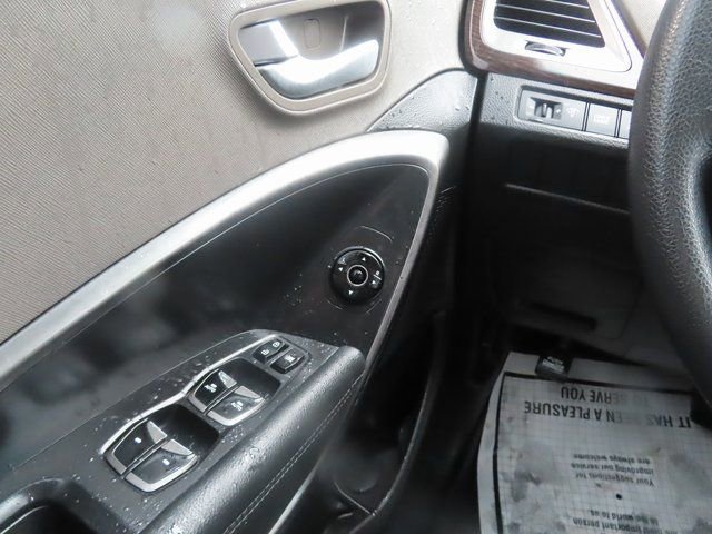 Used 2017 Hyundai Santa Fe Sport image 29