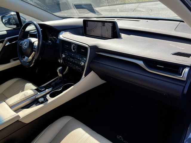 Used 2017 Lexus RX 350 RX 350 w/ Luxury Package image 21