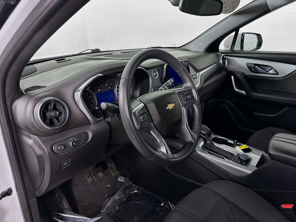 Used 2021 Chevrolet Blazer LT image 15