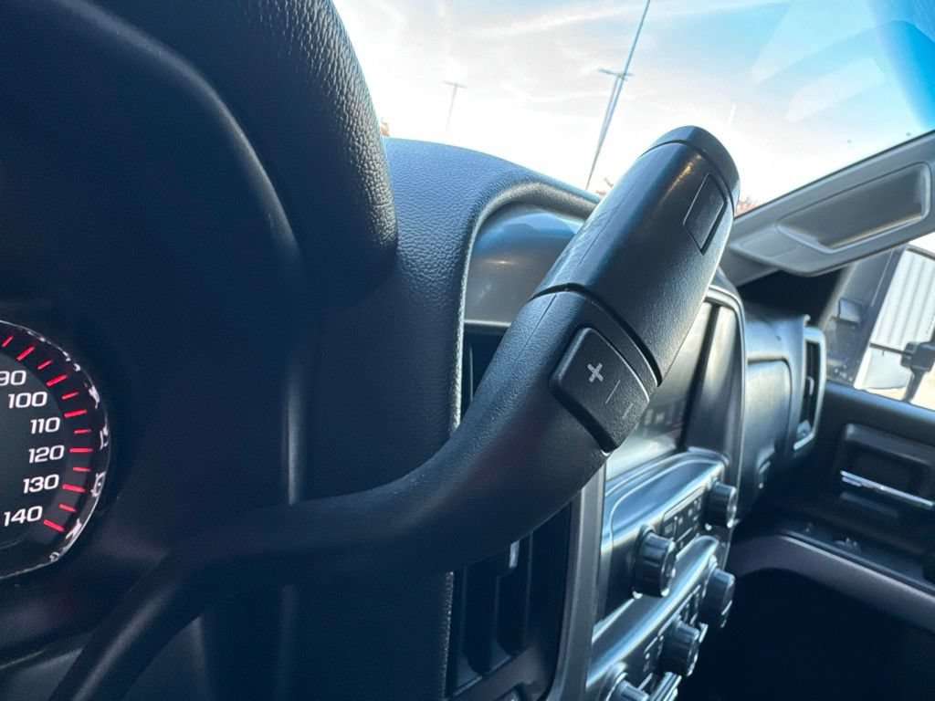 Used 2018 Chevrolet Silverado 2500 LT w/ LT Fleet Convenience Package AWD/4WD image 20