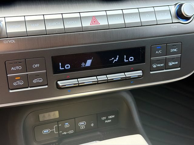 New 2026 Hyundai Kona SEL Sport FWD image 15