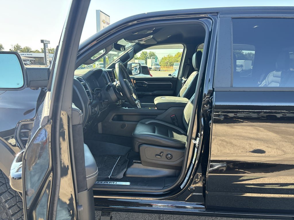 New 2026 RAM 1500 RHO AWD/4WD image 11