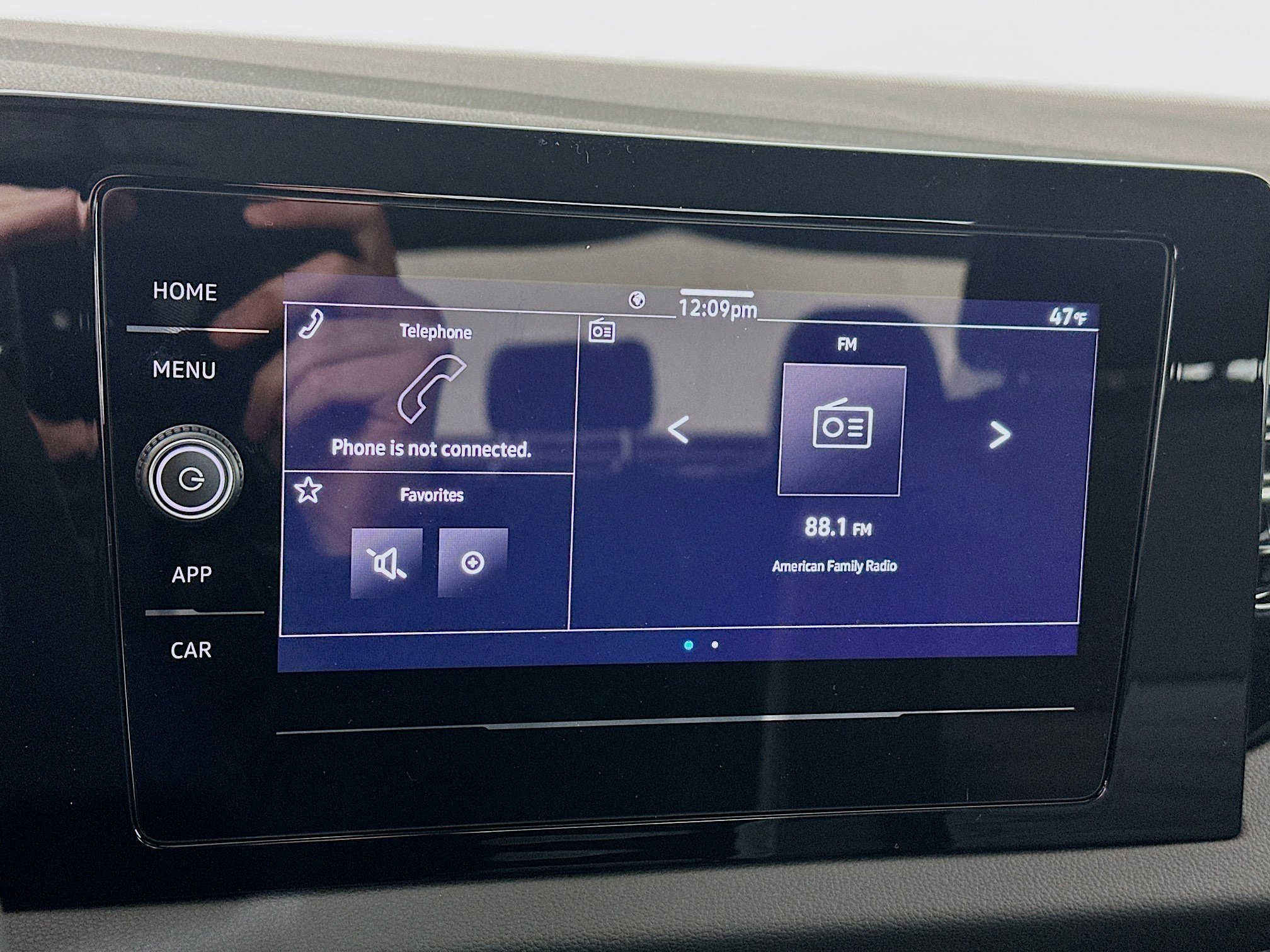 New 2026 Volkswagen Jetta S FWD image 14
