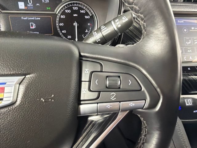 Used 2024 Cadillac XT6 Premium Luxury w/ LPO, Floor Liner Package FWD image 32