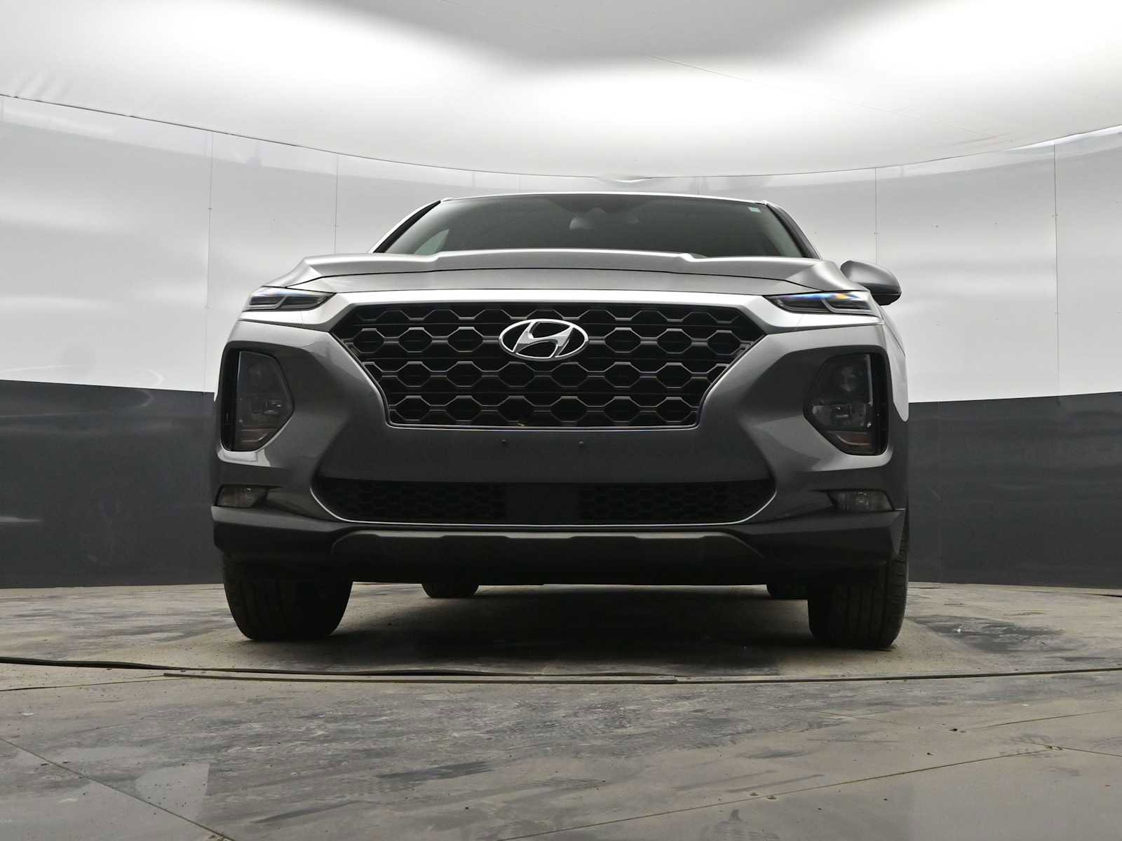 Used 2020 Hyundai Santa Fe SEL image 31