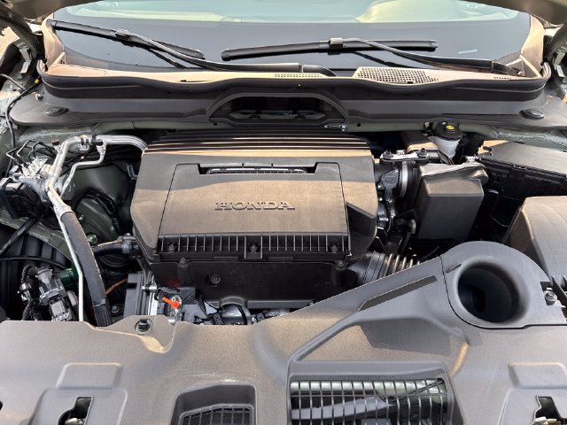 Used 2026 Honda Pilot TrailSport image 34
