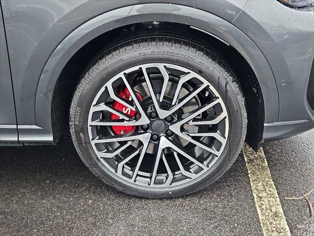 New 2026 Audi SQ5 Premium Plus AWD/4WD image 3