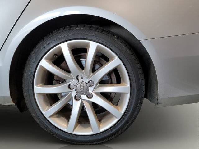 Used 2013 Audi A4 2.0T Premium Plus w/ Premium Plus Pkg AWD/4WD image 42