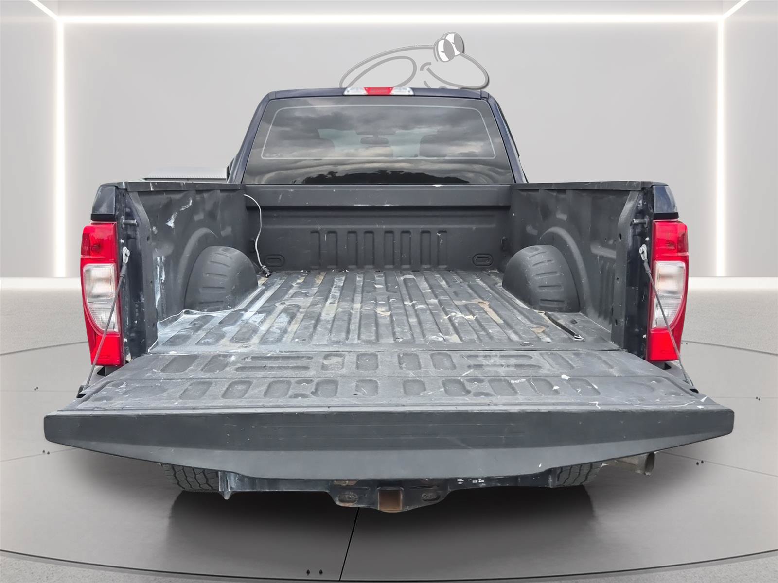 Used 2021 Ford F250 XL w/ STX Appearance Package AWD/4WD image 9