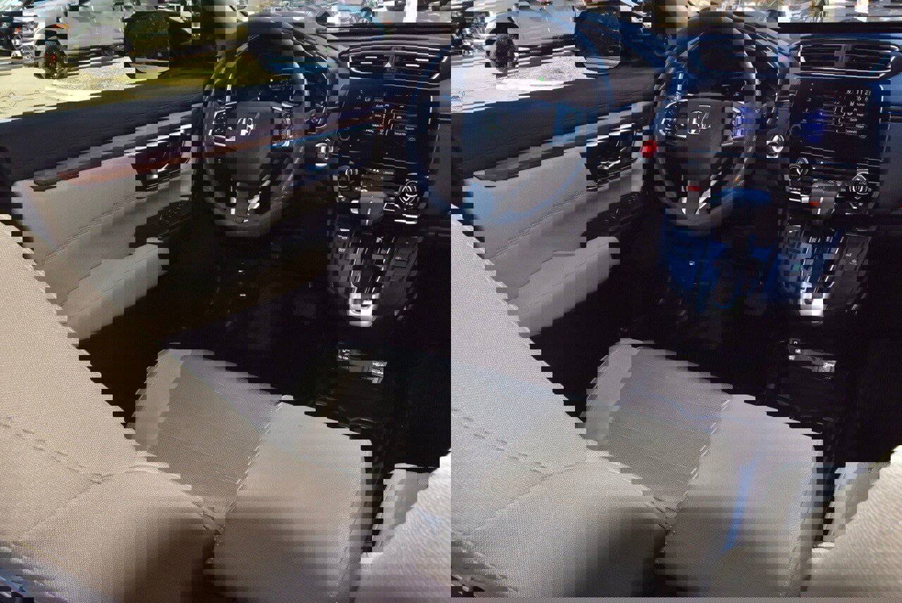 Used 2021 Honda CR-V EX image 15