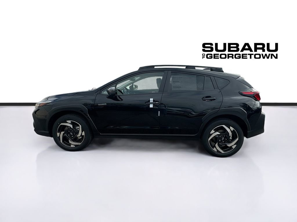 Used 2026 Subaru Crosstrek 2.5i Limited w/ Crosstrek Mirror Package image 4