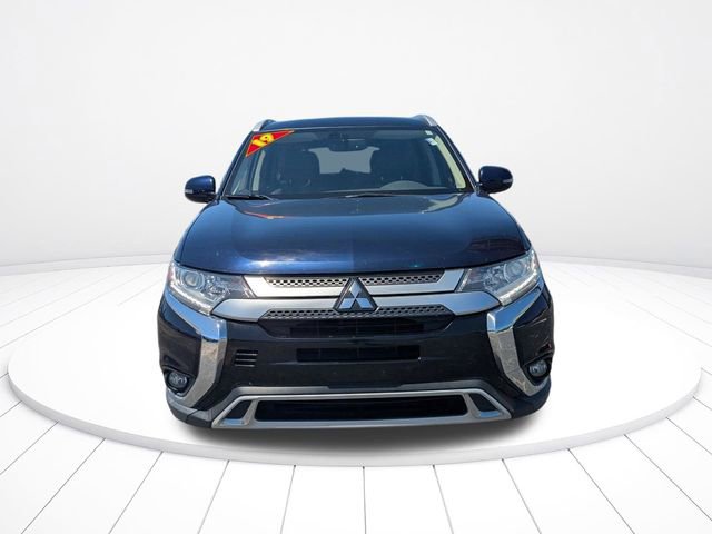 Used 2019 Mitsubishi Outlander SEL FWD image 8